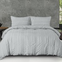 POSTELJINA MONTAGNE GREY