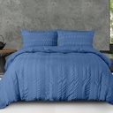 POSTELJINA MONTAGNE BLUE