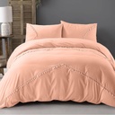 POSTELJINA FASHION LACE PASTEL