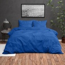 POSTELJINA AXEL TRUE BLUE