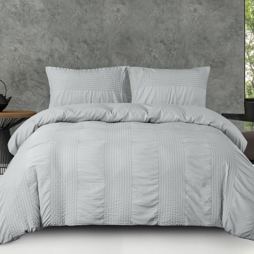 POSTELJINA TOULON GREY
