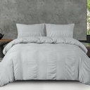 POSTELJINA TOULON GREY