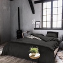 POSTELJINA BRUSSEL BLACK