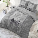 POSTELJINA STRICLY LOVE
