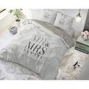 POSTELJINA MR & MRS ELEGANT WHITE