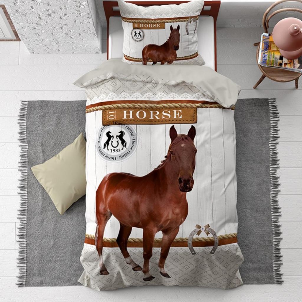 POSTELJINA HORSE RIDING