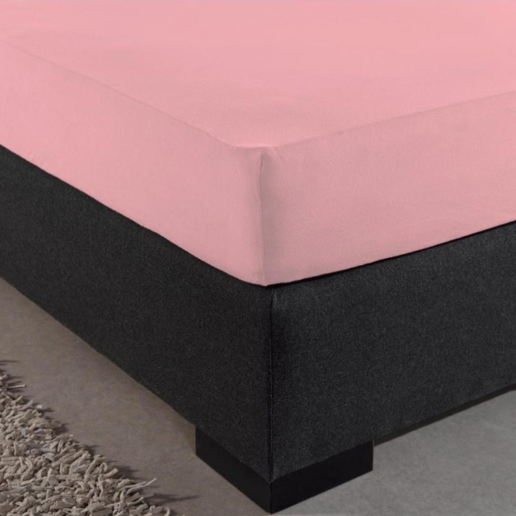 PLAHTA S GUMICOM JERSEY LIGHT PINK