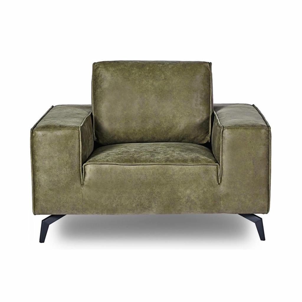 FOTELJA COUNTRY GREEN