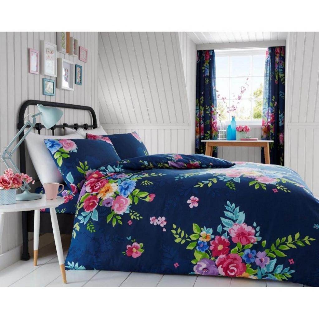POSTELJINA ALICE NAVY
