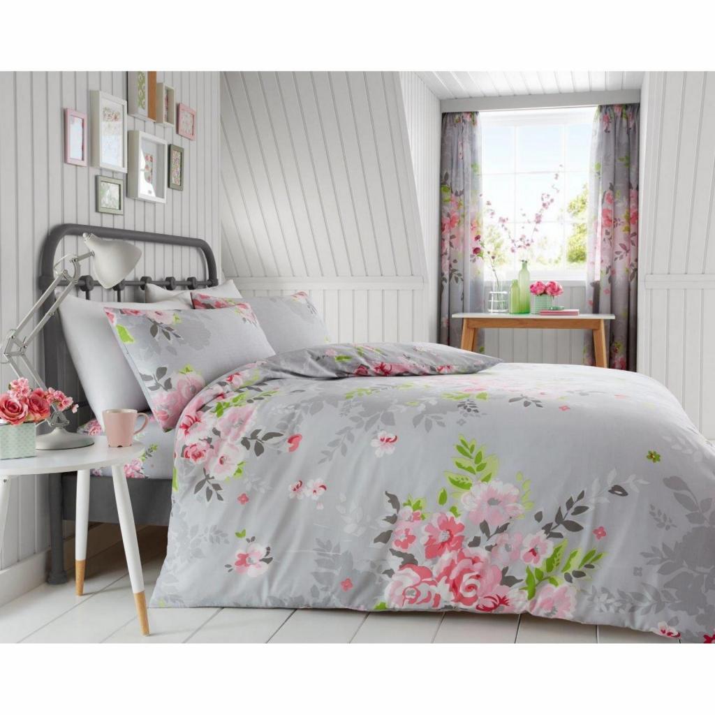 POSTELJINA ALICE GREY