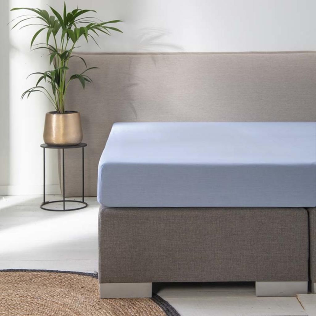 SET OD 2 PLAHTE BLUE
