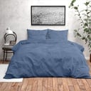 POSTELJINA NIKA BLUE