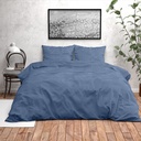 POSTELJINA NIKA BLUE
