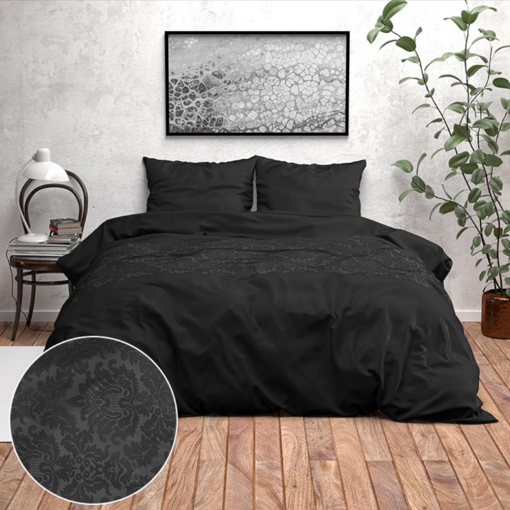 POSTELJINA MIAMI ANTHRACITE