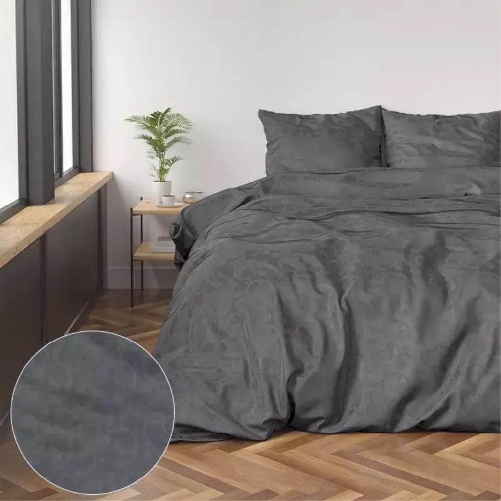POSTELJINA GAIA ANTHRACITE