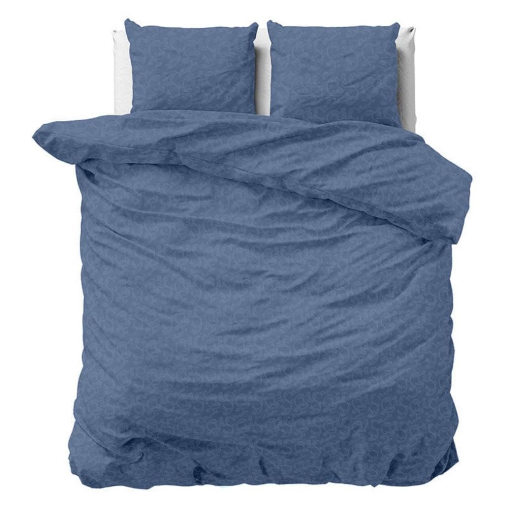 POSTELJINA GAIA BLUE