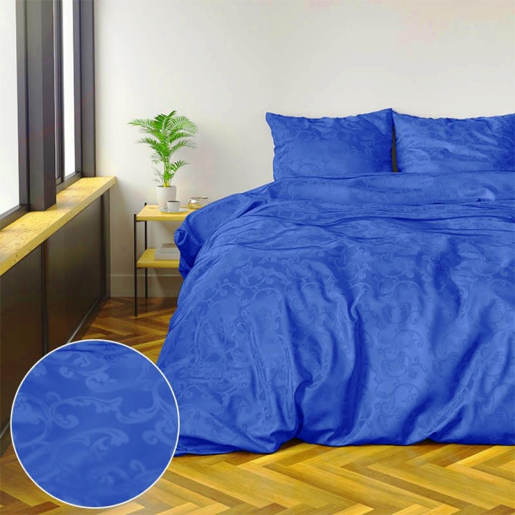 POSTELJINA GAIA TRUE BLUE