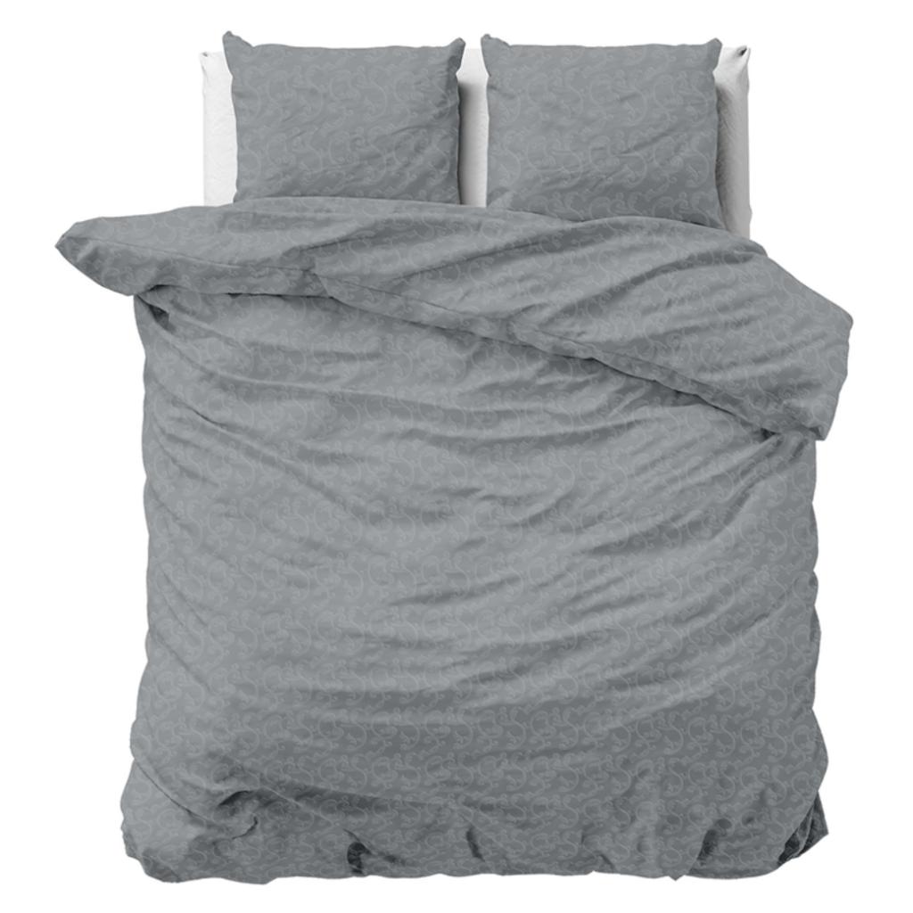 POSTELJINA GAIA GREY