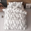 POSTELJINA LIVIA GREY