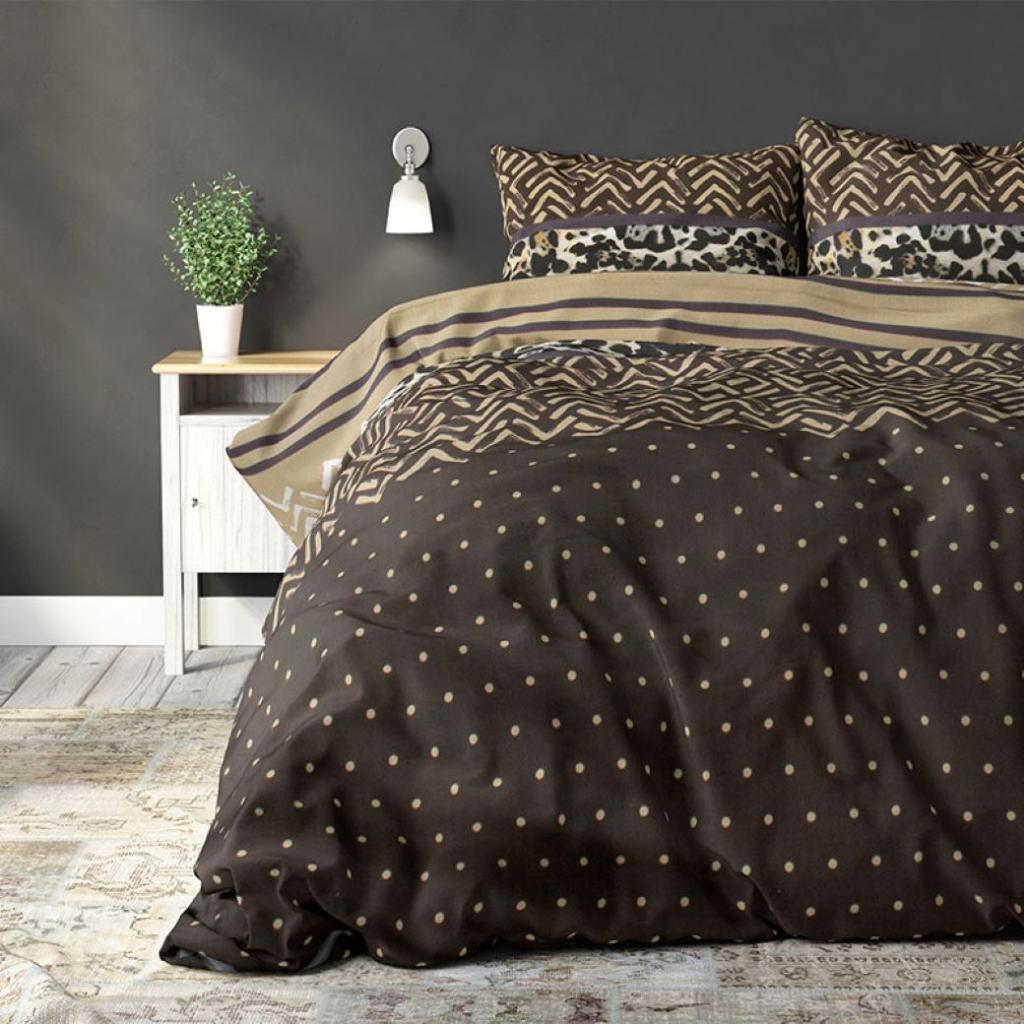 POSTELJINA VAIDA BROWN