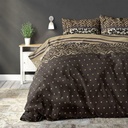 POSTELJINA VAIDA BROWN