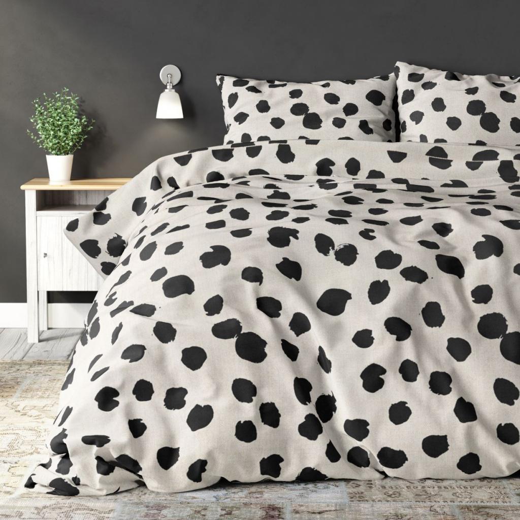 POSTELJINA STIPIANA BLACK