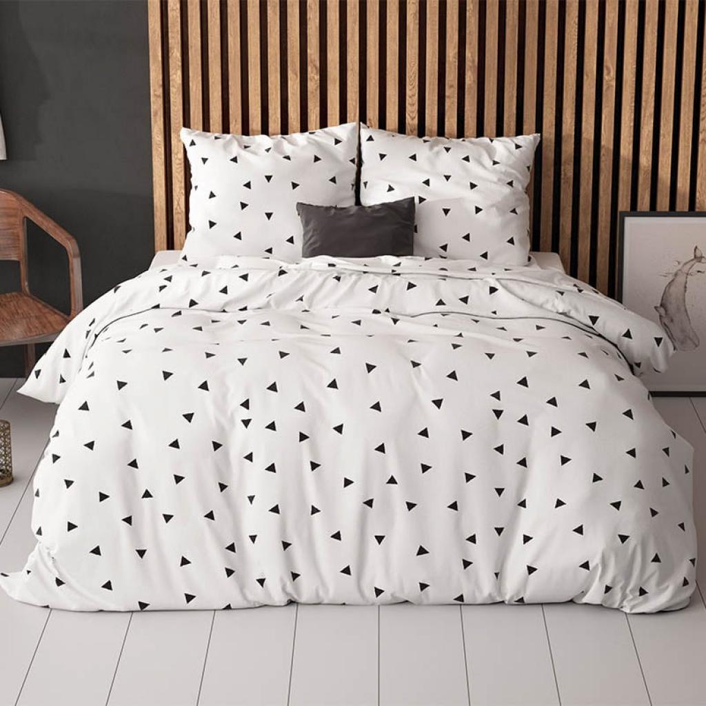 POSTELJINA LENNI WHITE