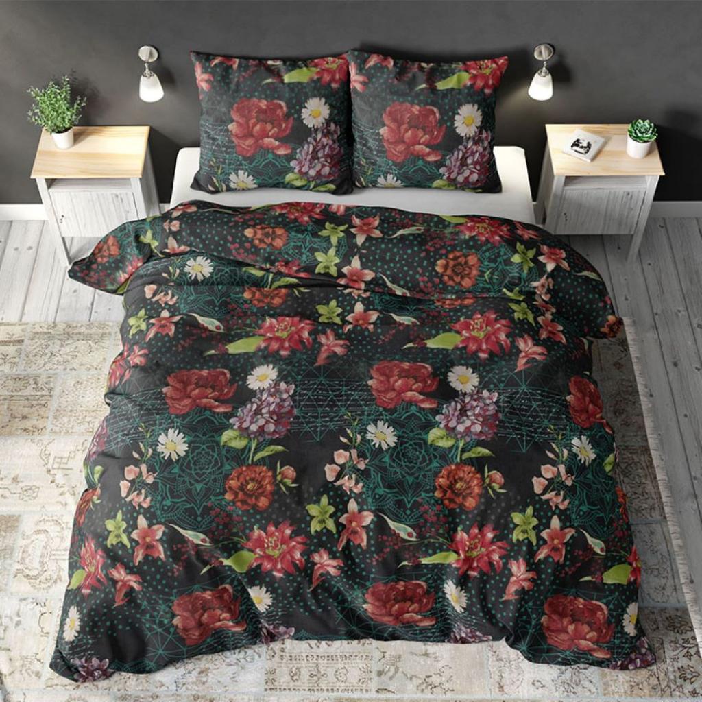 POSTELJINA LUCIUAN MULTI