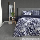 POSTELJINA SOPHIA BLUE