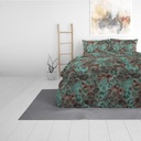 POSTELJINA HARVEY GREEN