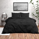 POSTELJINA MIAMI BLACK