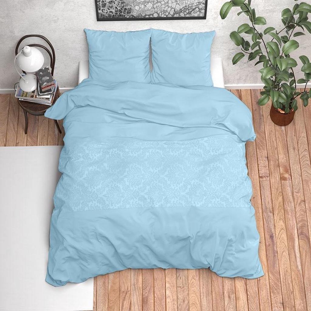 POSTELJINA MIAMI TURQUOISE