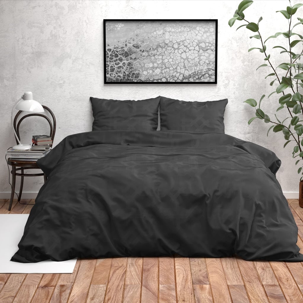 POSTELJINA NIKA BLACK
