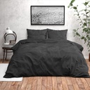 POSTELJINA NIKA BLACK