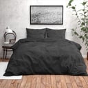POSTELJINA NIKA BLACK