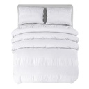 POSTELJINA MALMO WHITE