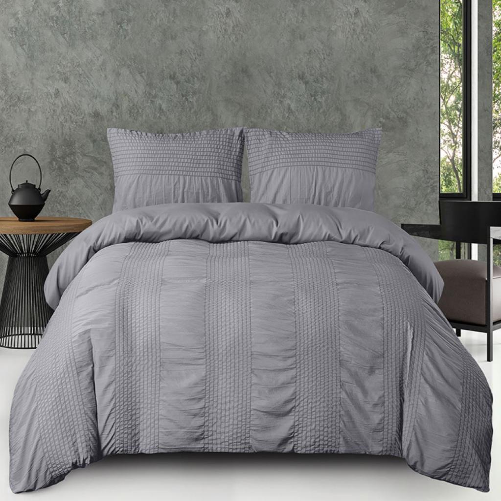 POSTELJINA MALMO GREY