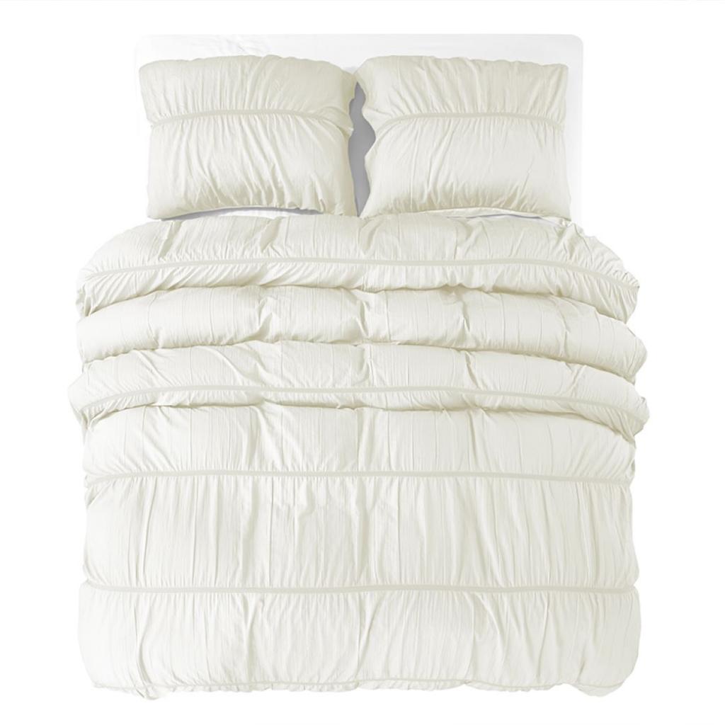 POSTELJINA BORAS CREAM