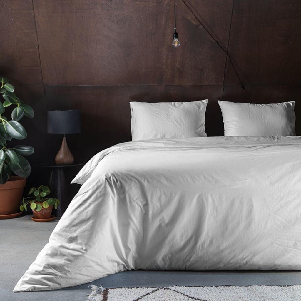POSTELJINA CRISPY WHITE