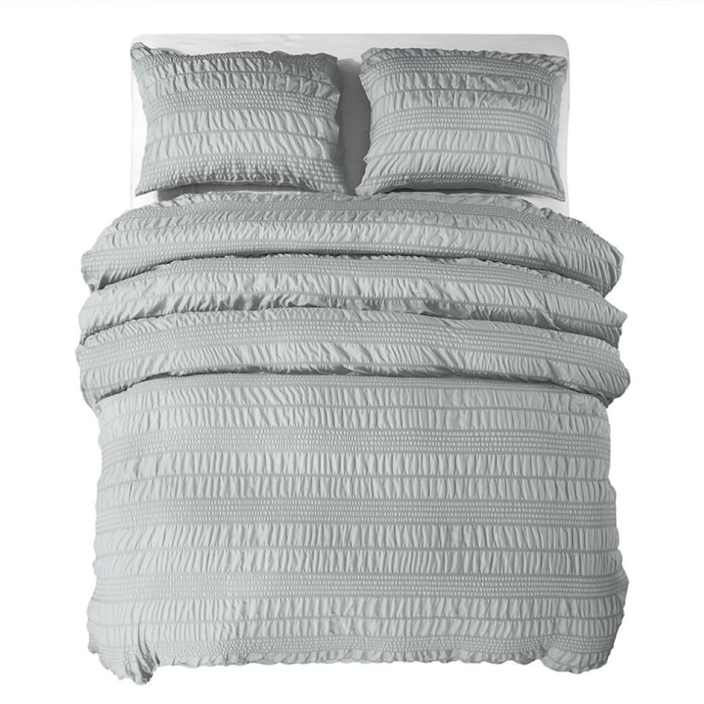 POSTELJINA KALMAR GREY