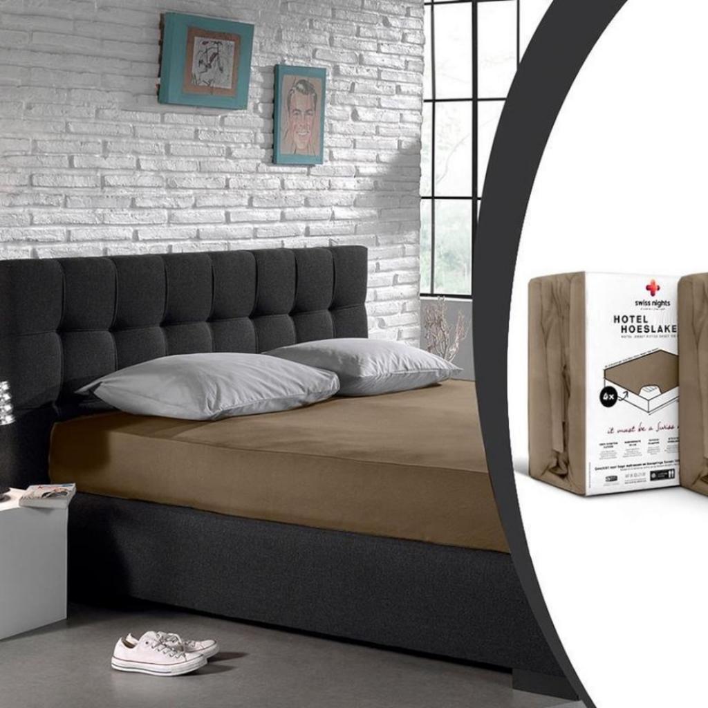 SET OD 4 PLAHTE PLATNO TAUPE
