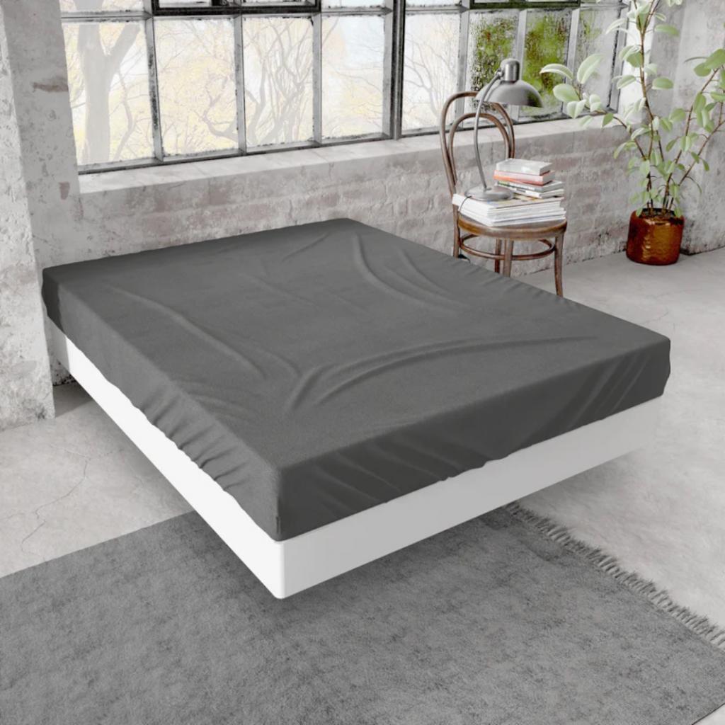 PLAHTA S GUMICOM FLANEL PREMIUM ANTHRACITE
