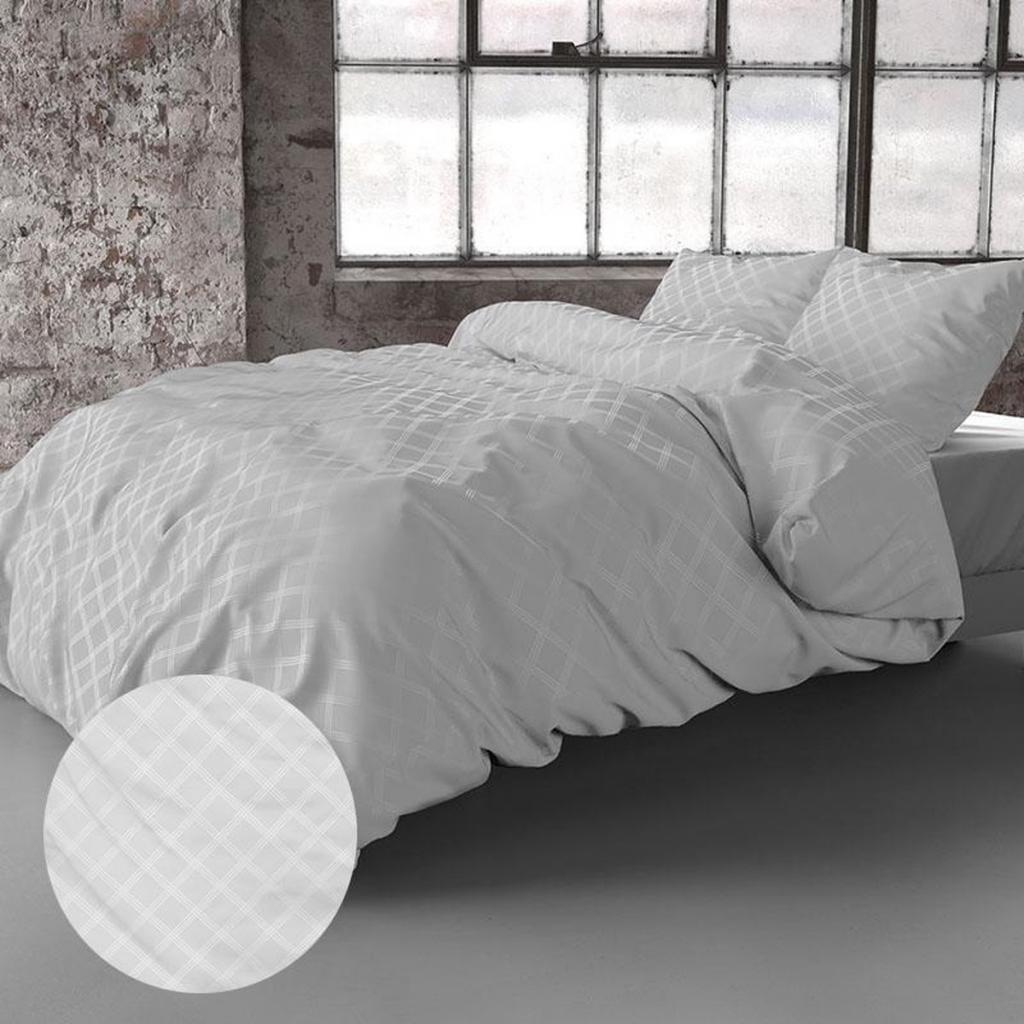 POSTELJINA OAKLAND WHITE