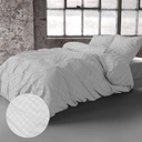POSTELJINA OAKLAND WHITE