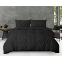 POSTELJINA METZ BLACK