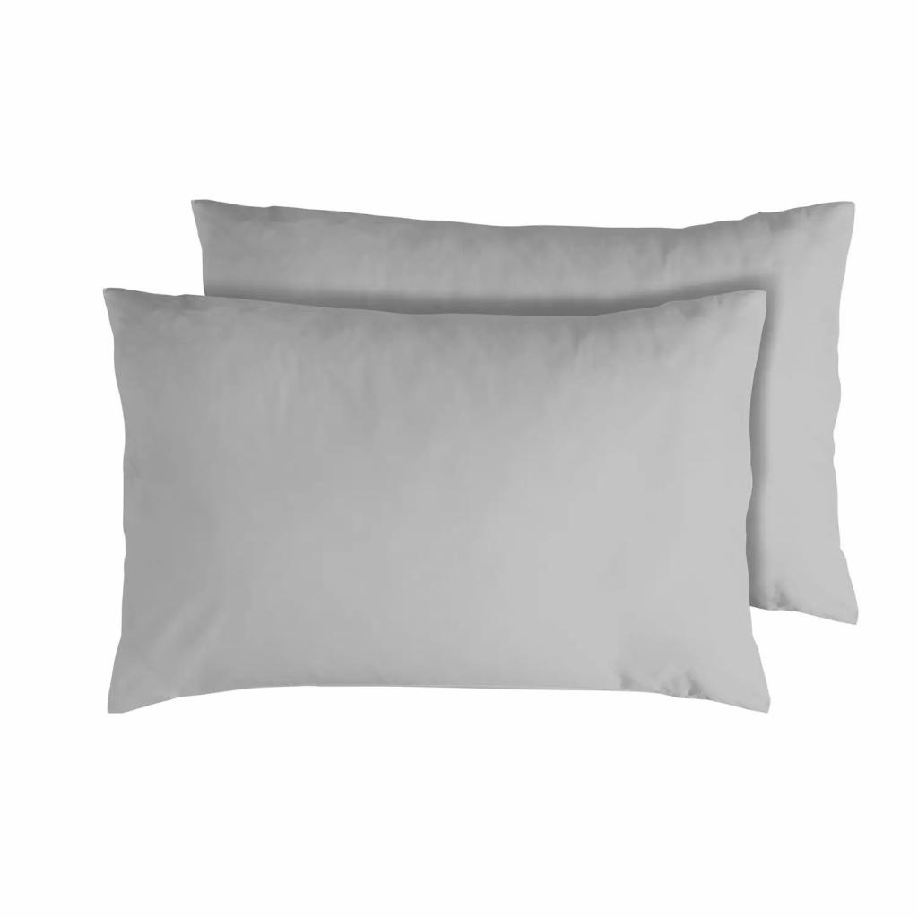 SET OD 2 JASTUČNICE GREY