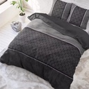 POSTELJINA LUXURY BAROK 2