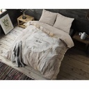 POSTELJINA SWEET DREAM WOOD
