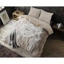 POSTELJINA SWEET DREAM WOOD