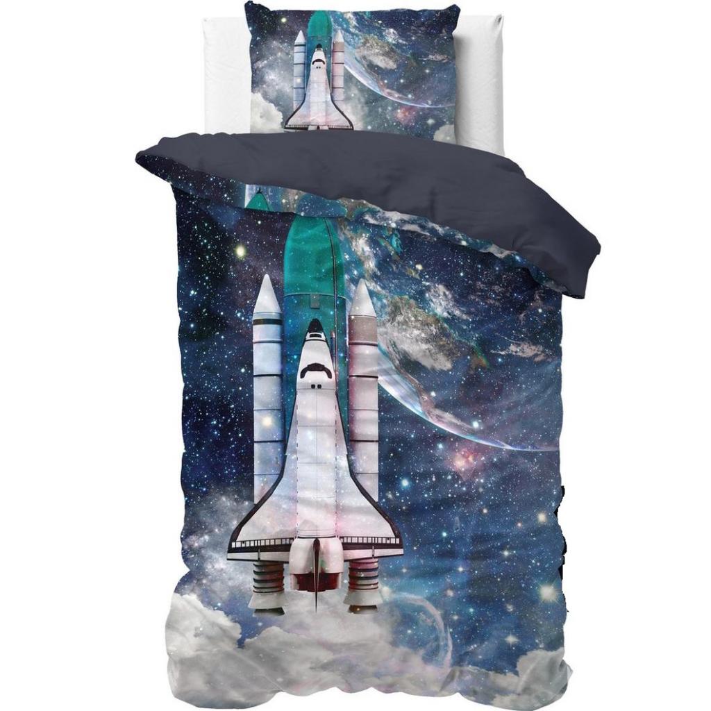 POSTELJINA ASTRONAUT